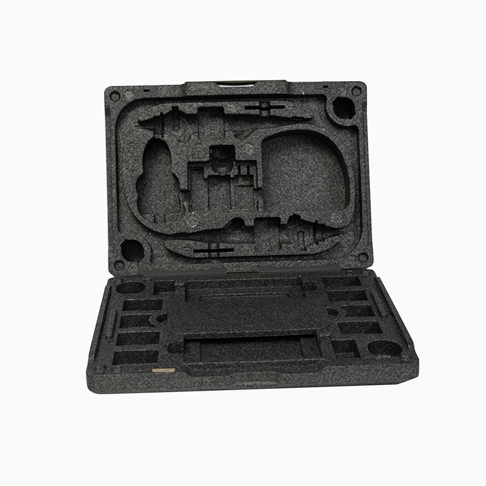 Étui portable en EPP