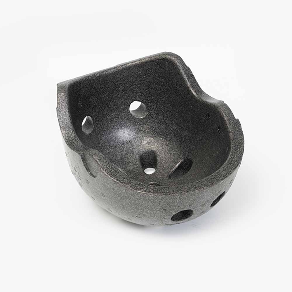 Foam helmet Liner