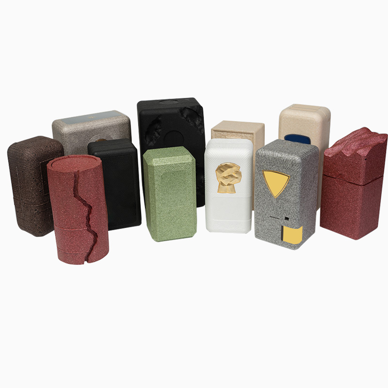 Coffret à vin en EPP – Protection haut de gamme et design élégant
