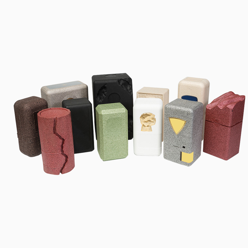 EPP Wine Foam Box