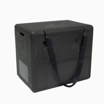 EPP Wine Hand Gift Box