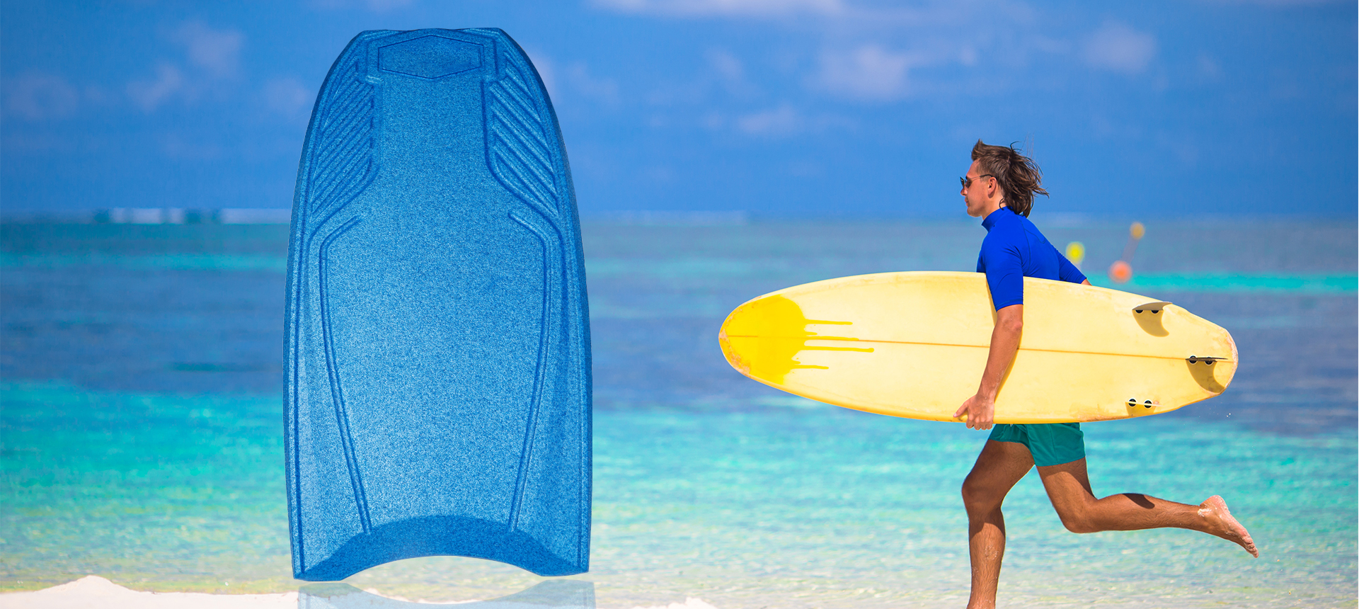 Surprisingly Powerful! This Game-Changing EPP Foam Makes Life Effortlessly Light