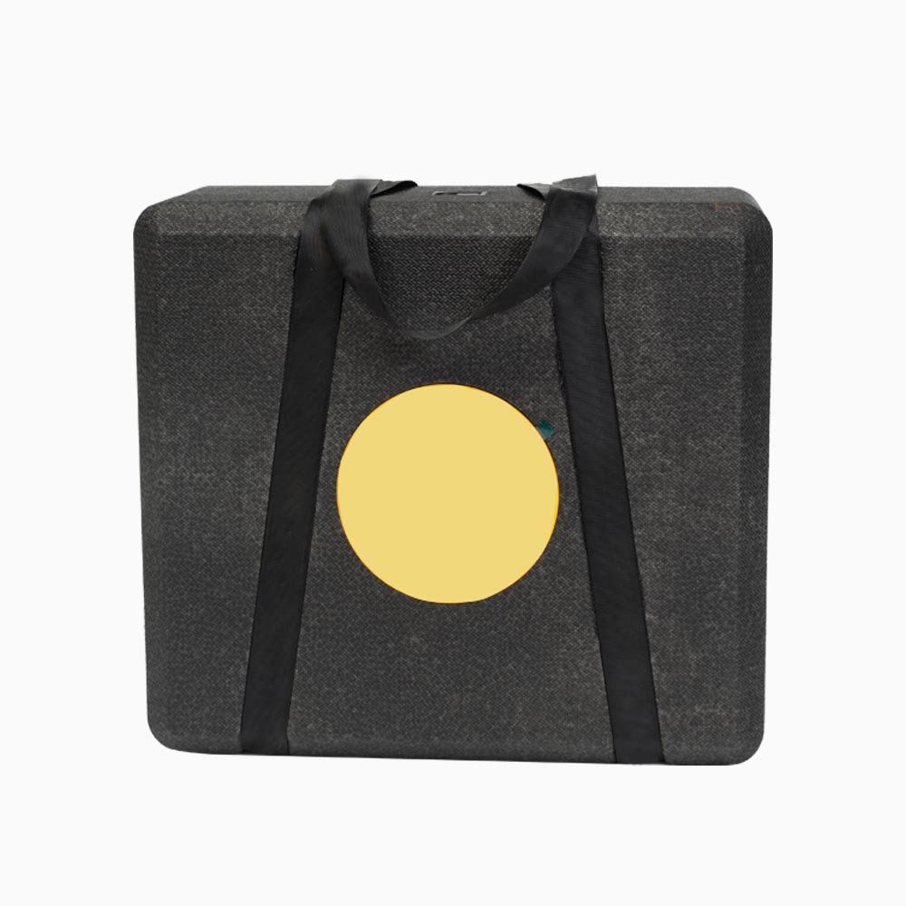 Boîte de recyclage alimentaire