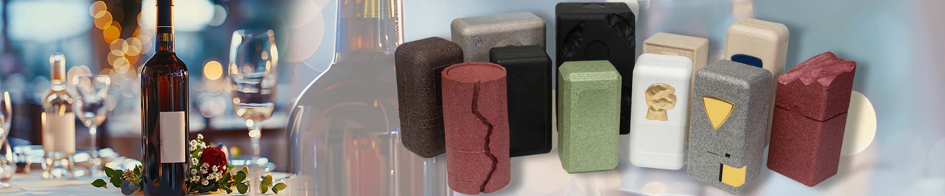 EPP Fresh Air System Packaging: Where High-End Aesthetics Meet Sustainable Protection