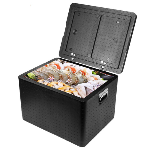 Why Has the EPP Insulation Box Become the New Favorite in the Industry?