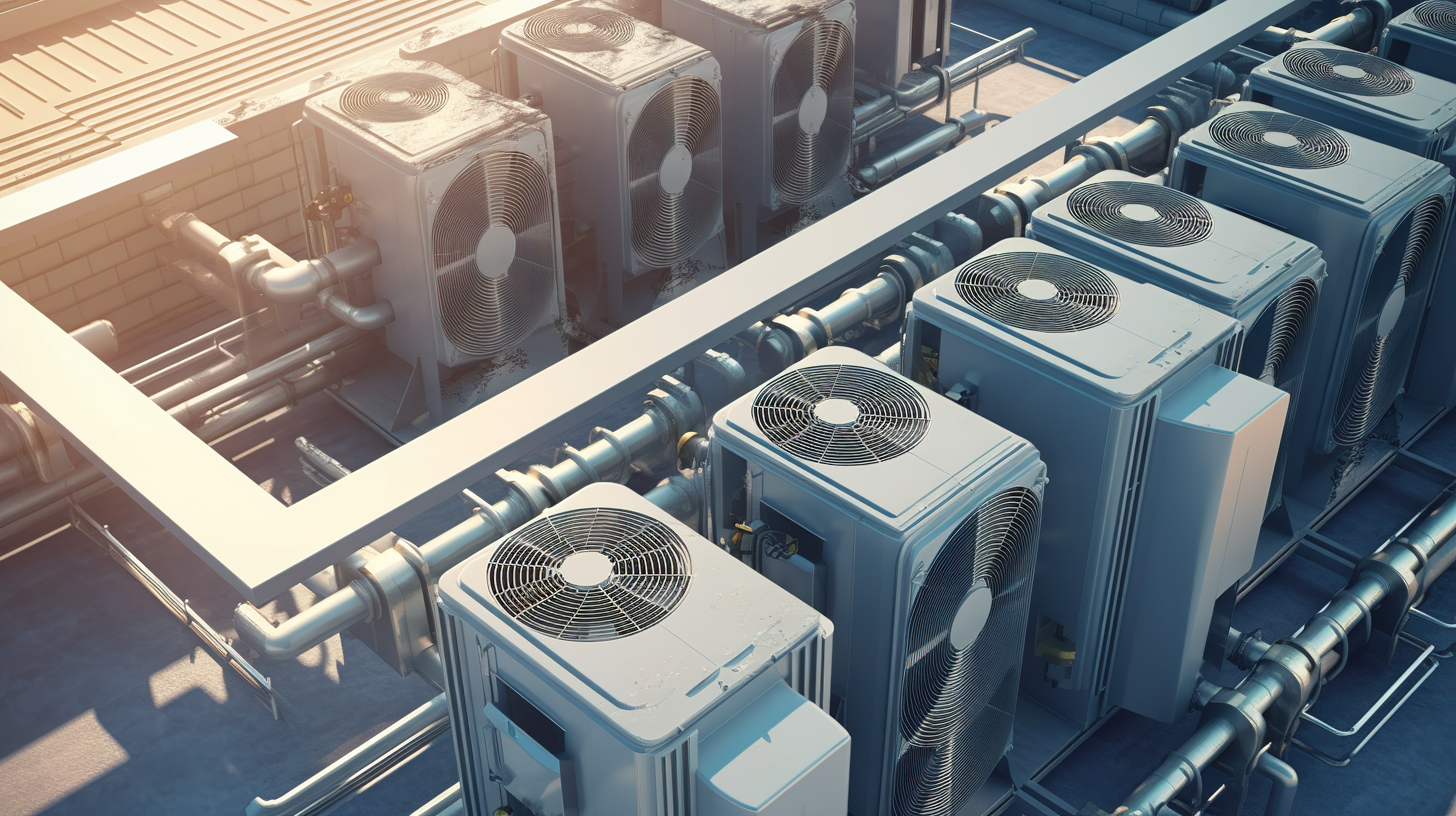 air conditioner