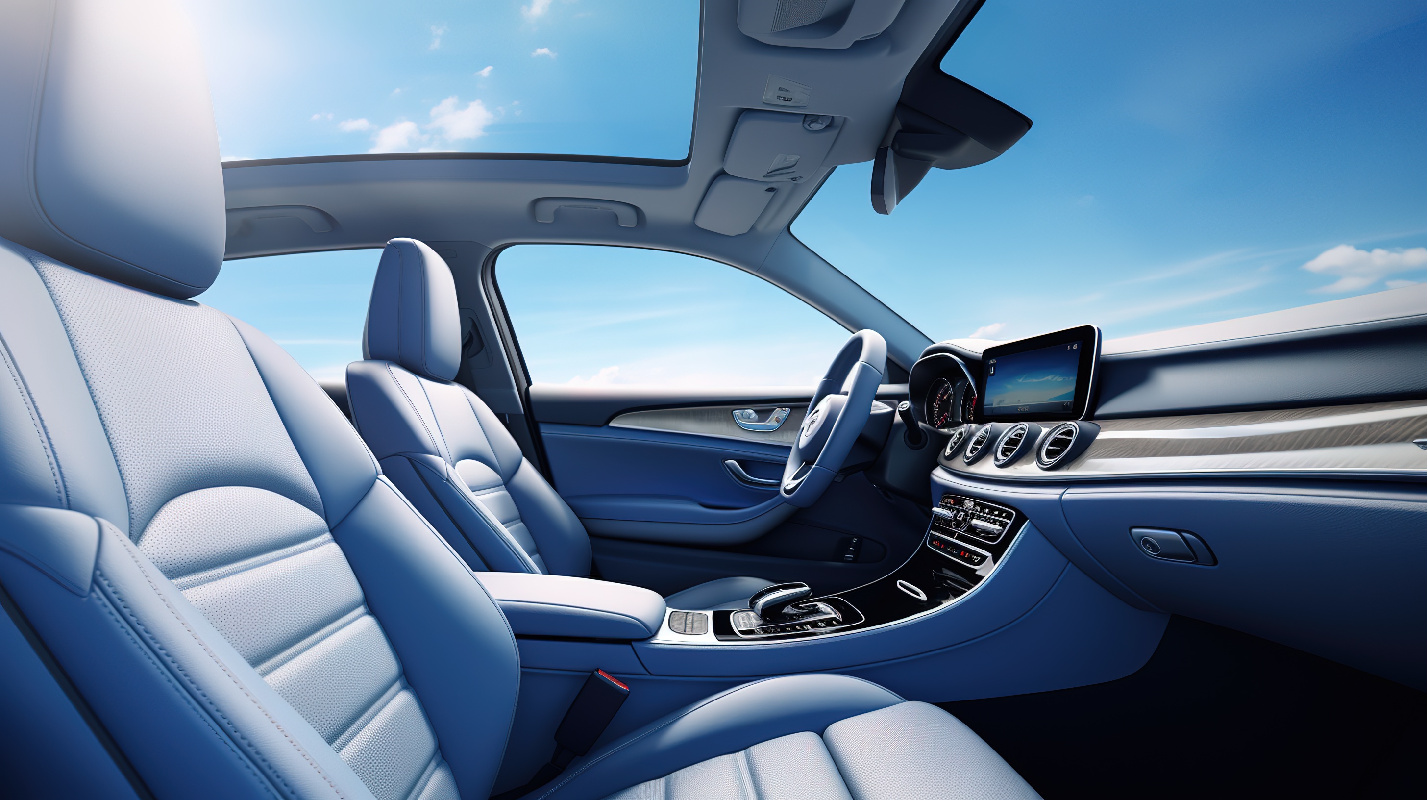 automotive components