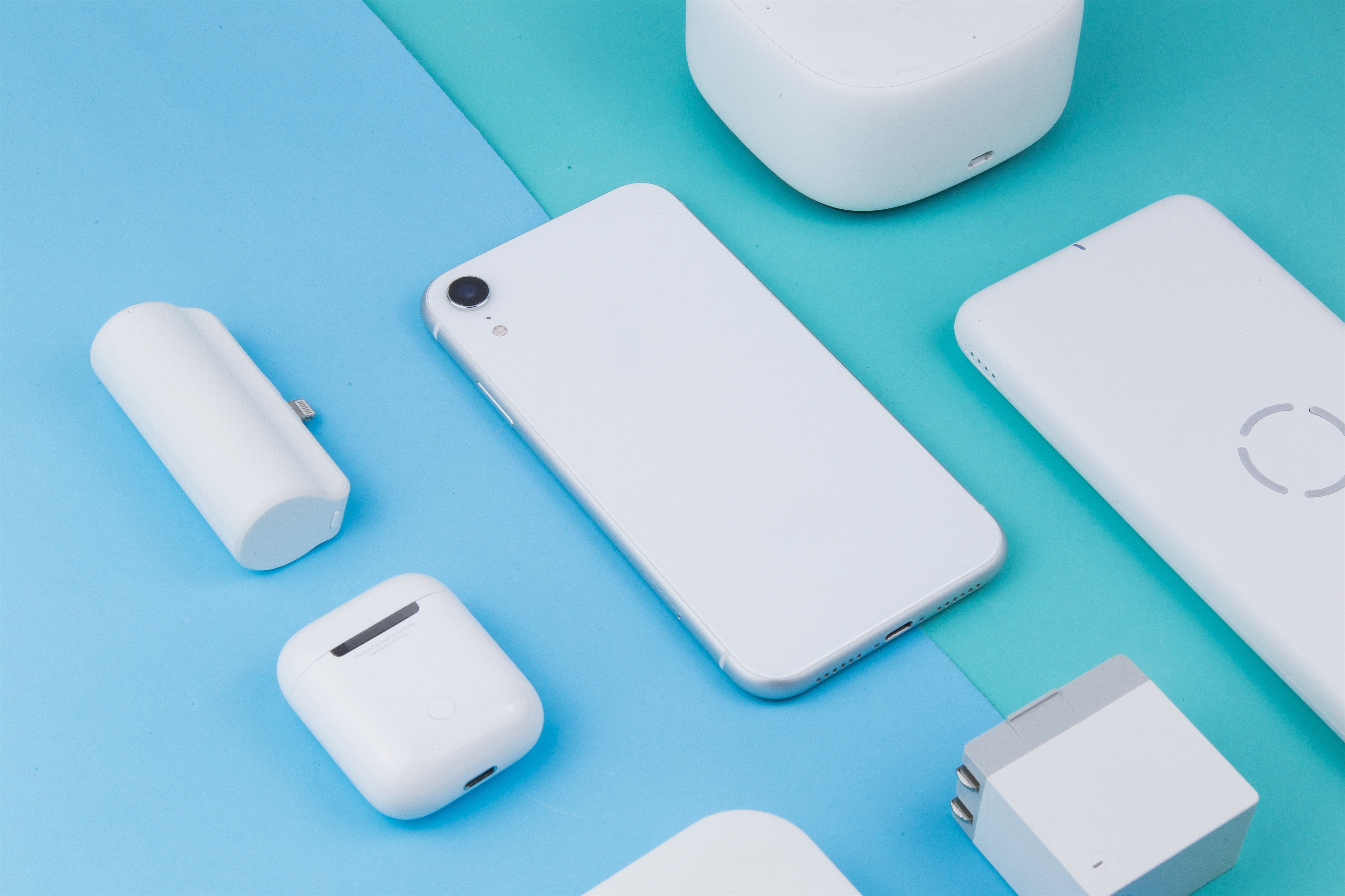electronic products