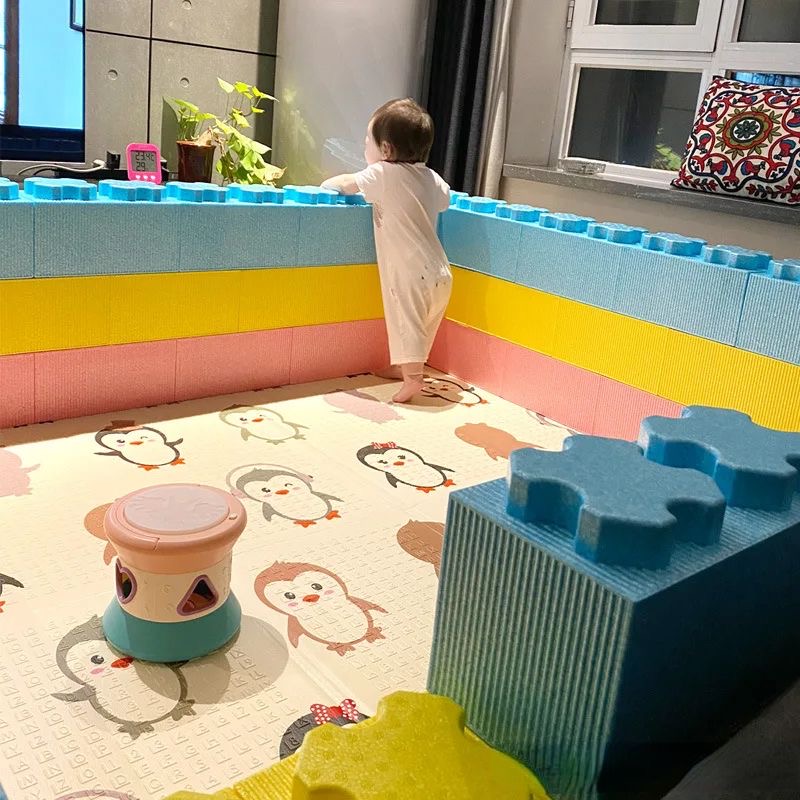 The Era of EPP Building Blocks Has Arrived – Say Goodbye to Traditional Blocks