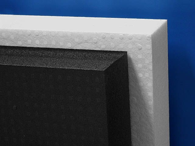 Shining in Emerging Fields: Frontier Applications of EPP Foam