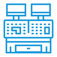 12 advanced CNC machines