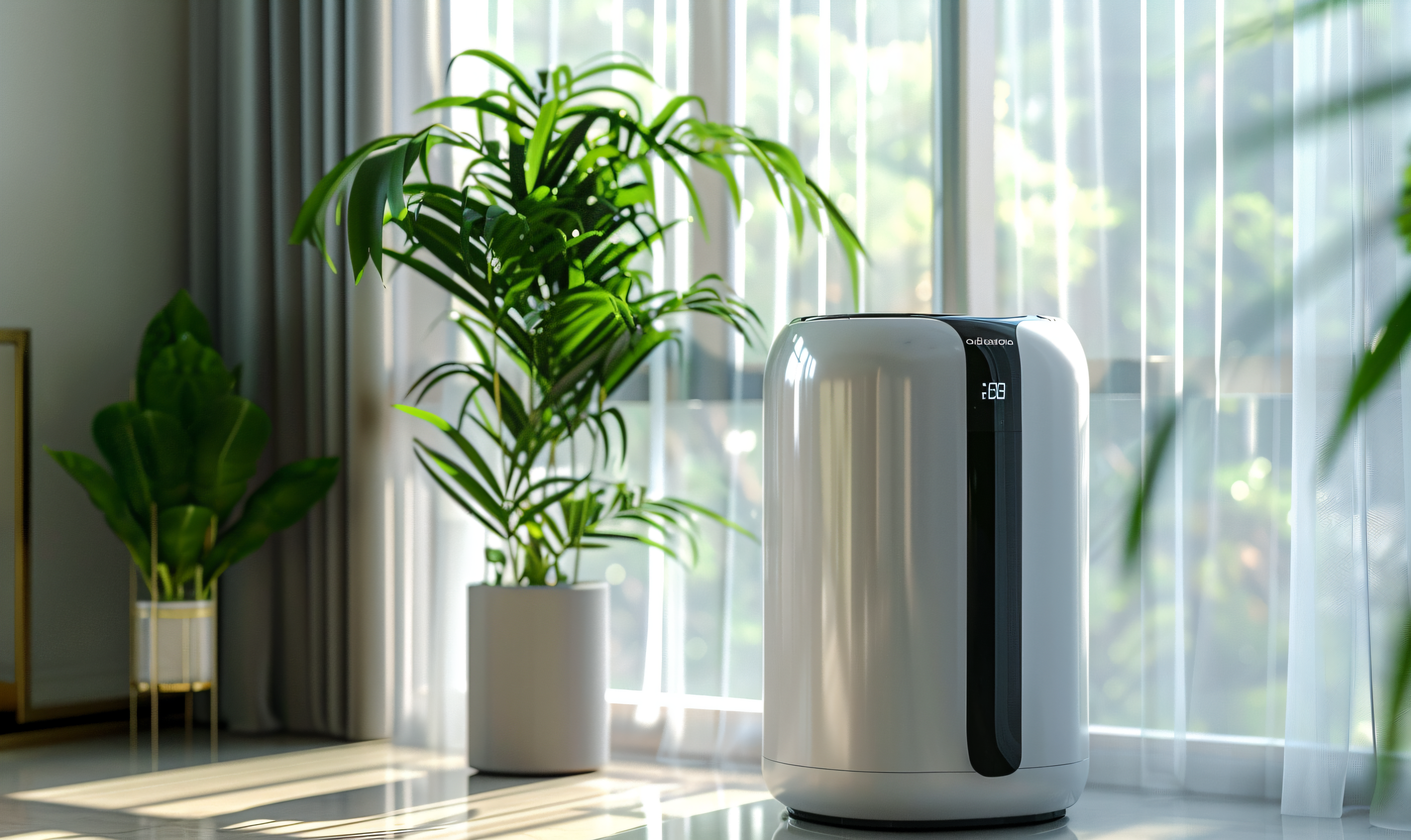 air cleaner(1)