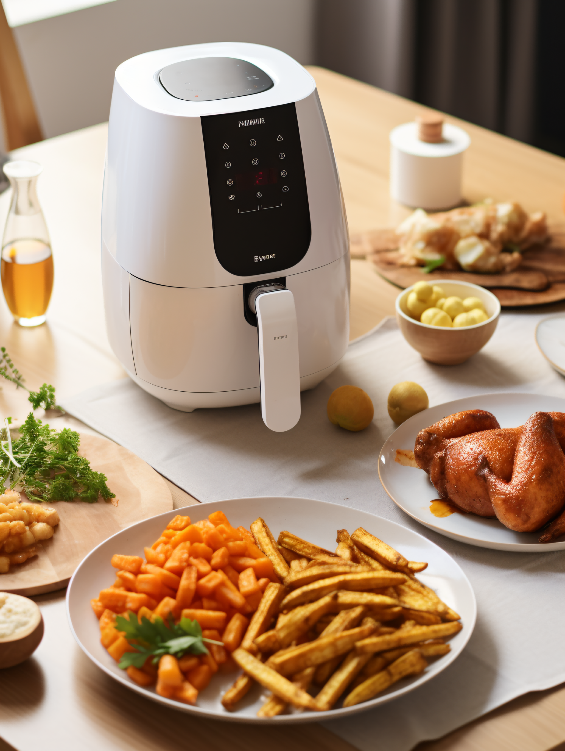 air fryer