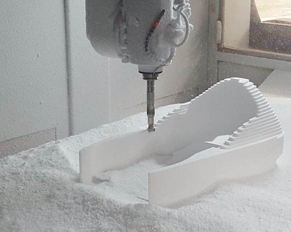 Are Your EPP or EPS Products Secretly Failing Because of Bad Molds?