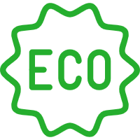 Eco-Badge