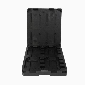 EPP Foam Packaging for Electronic Products: Secure, Lightweight, and Eco-Friendly Protection