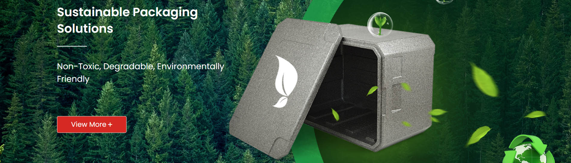 Reusable Aluminum Casting Molds