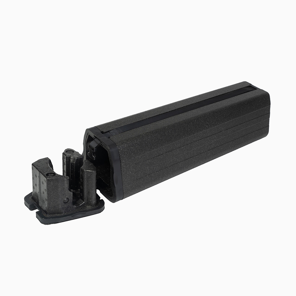 Boîte d'emballage en mousse EPP – Emballage de protection léger, durable et écologique