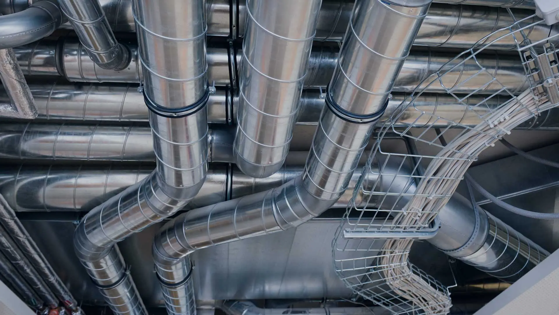 EPP Fresh Air System Structural Components: The Engineering Revolution Transforming HVAC Design