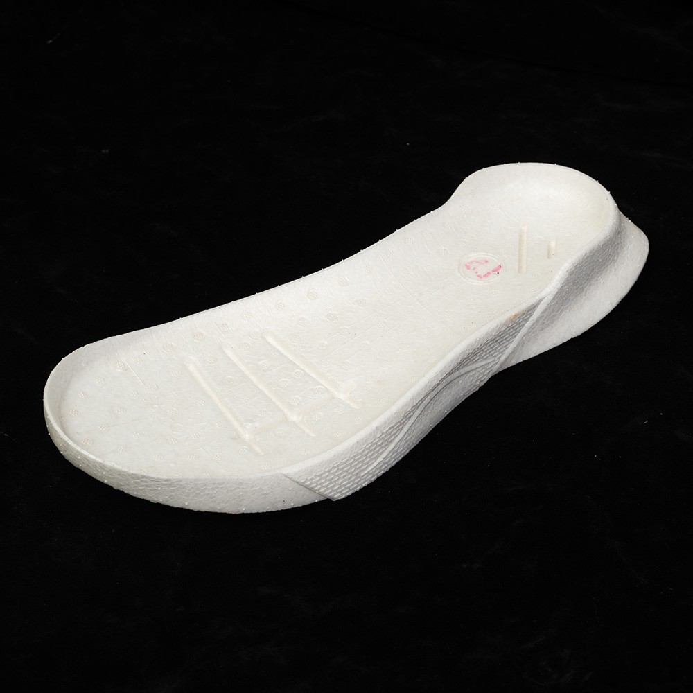 Coussinet de chaussure en mousse EPP : léger, durable et écologique