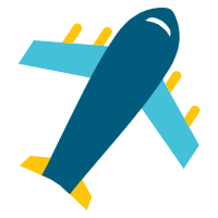 model airplane