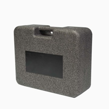 EPP Foam Packaging Box for Wireless Remote Control: Lightweight, Durable, and Protective