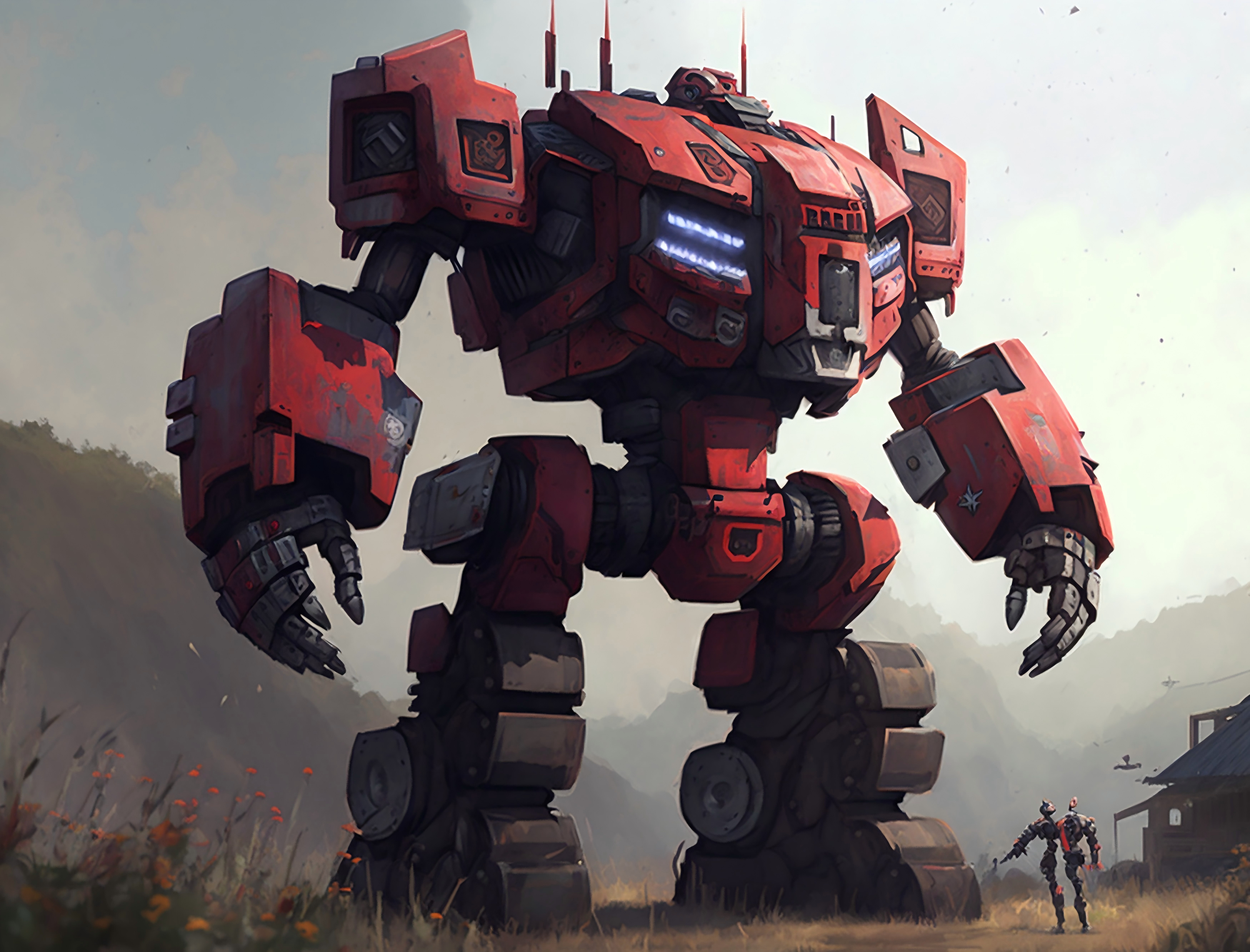 transformers