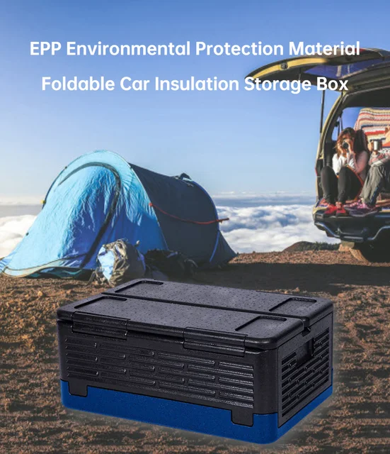 EPP Foam Packaging: Superior Cushioning Performance