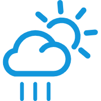 weather-resistant