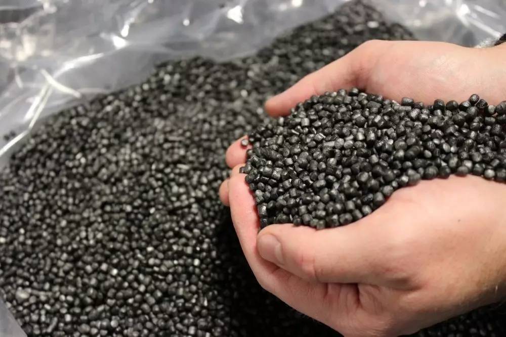Recyclable EPP – Why “Eco-Friendly” Claims Fail Without Precision Molding
