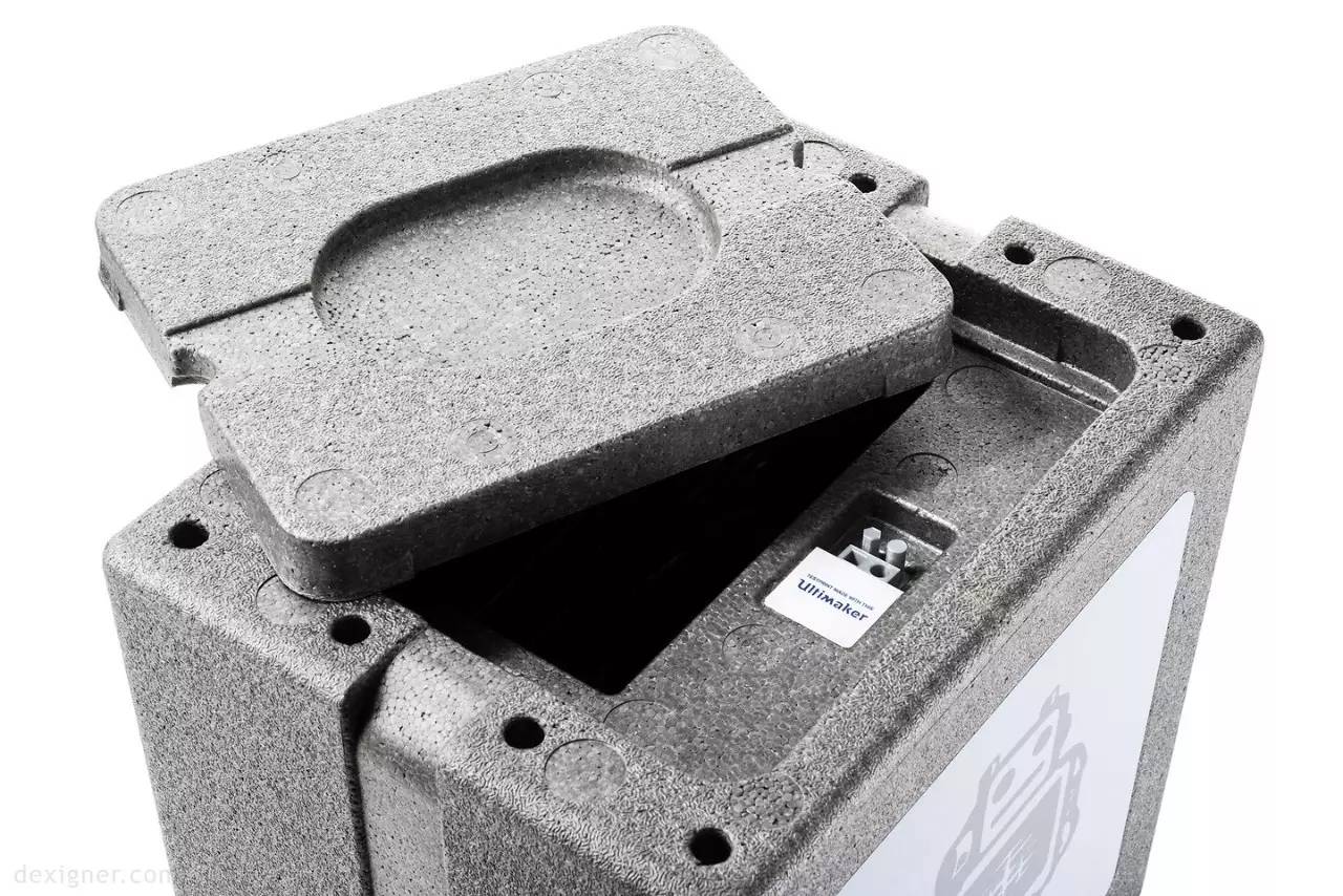 Stop Spoiled Fruits! EPP Crates Solve Fruit Transportation Challenges