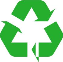 Fully Recyclable