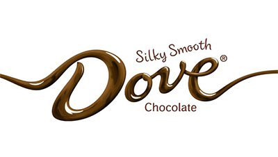 packaging dove
