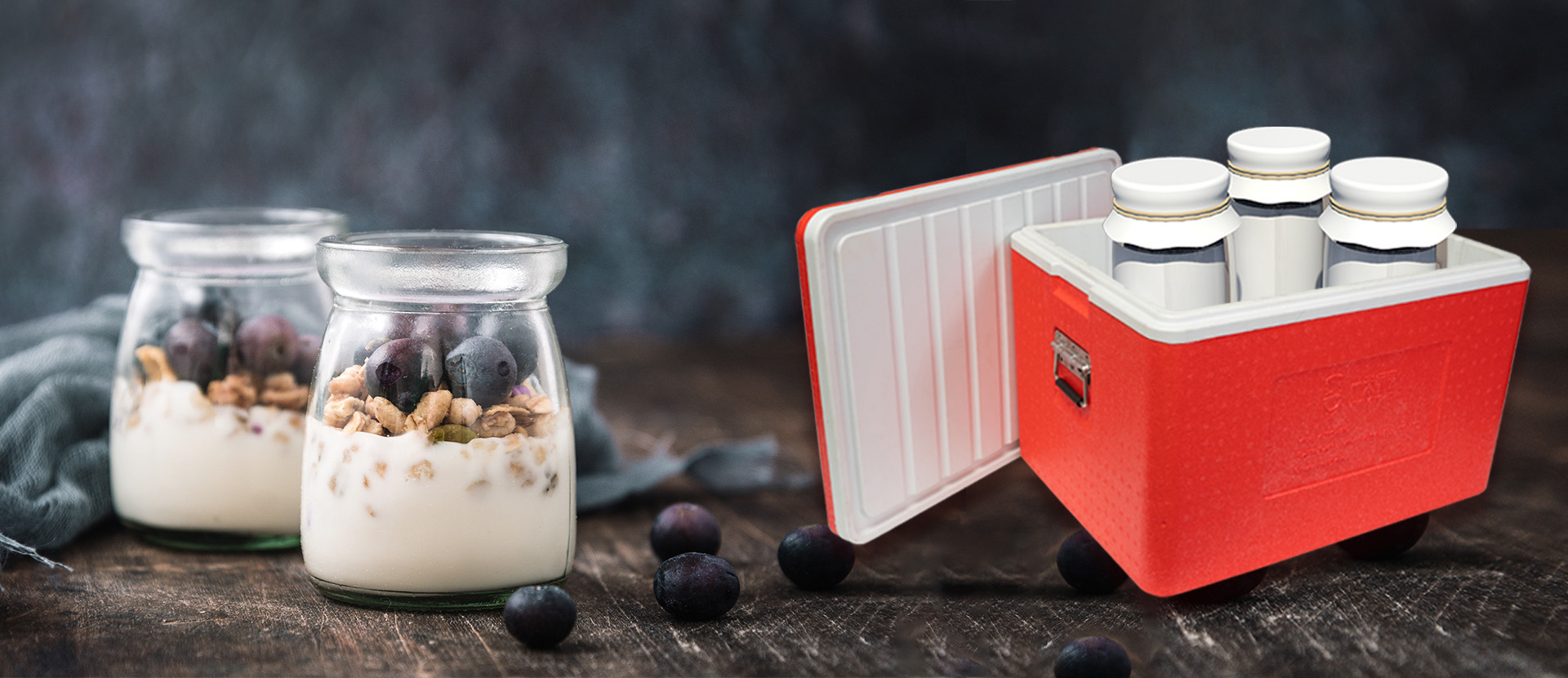 The Precision Edge in EPP Drone & Protective Packaging