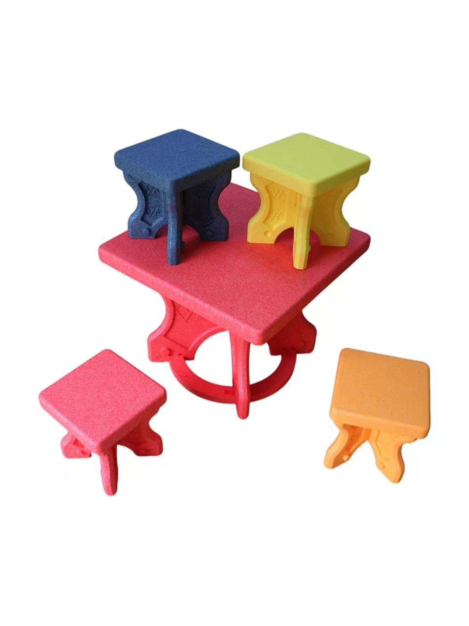 Vous n'auriez probablement jamais imaginé que la mousse EPP puisse être utilisée de cette façon !