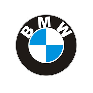 BMW-Huachuang