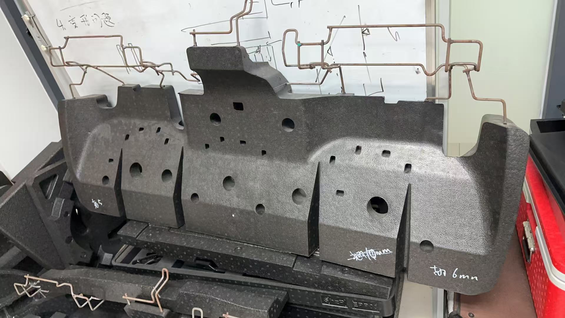 Why Your EPP Molding Line Is Bleeding Money (And How to Stop It)
