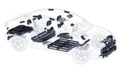 Your EPP Automotive Parts Are Inconsistent — And Tier 1 Suppliers Are Noticing