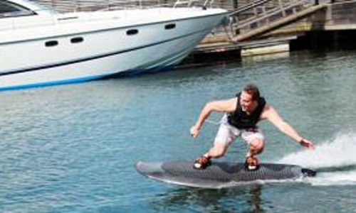 EPP Surfboard Manufacturing: The Sustainable Revolution Reshaping Wave-Riding Equipment
