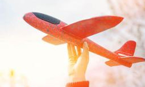 Safe, Soft & Sustainable: How EPP & EPS Molds Are Revolutionizing Children's Toys & Safety Products