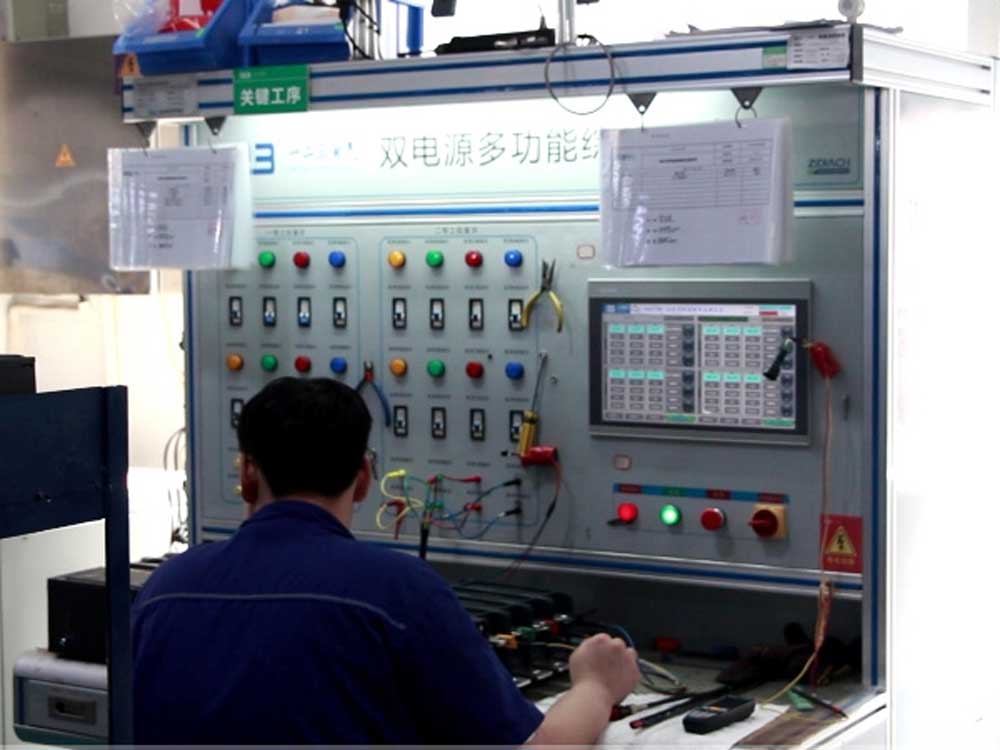 Testing Equipment (10)