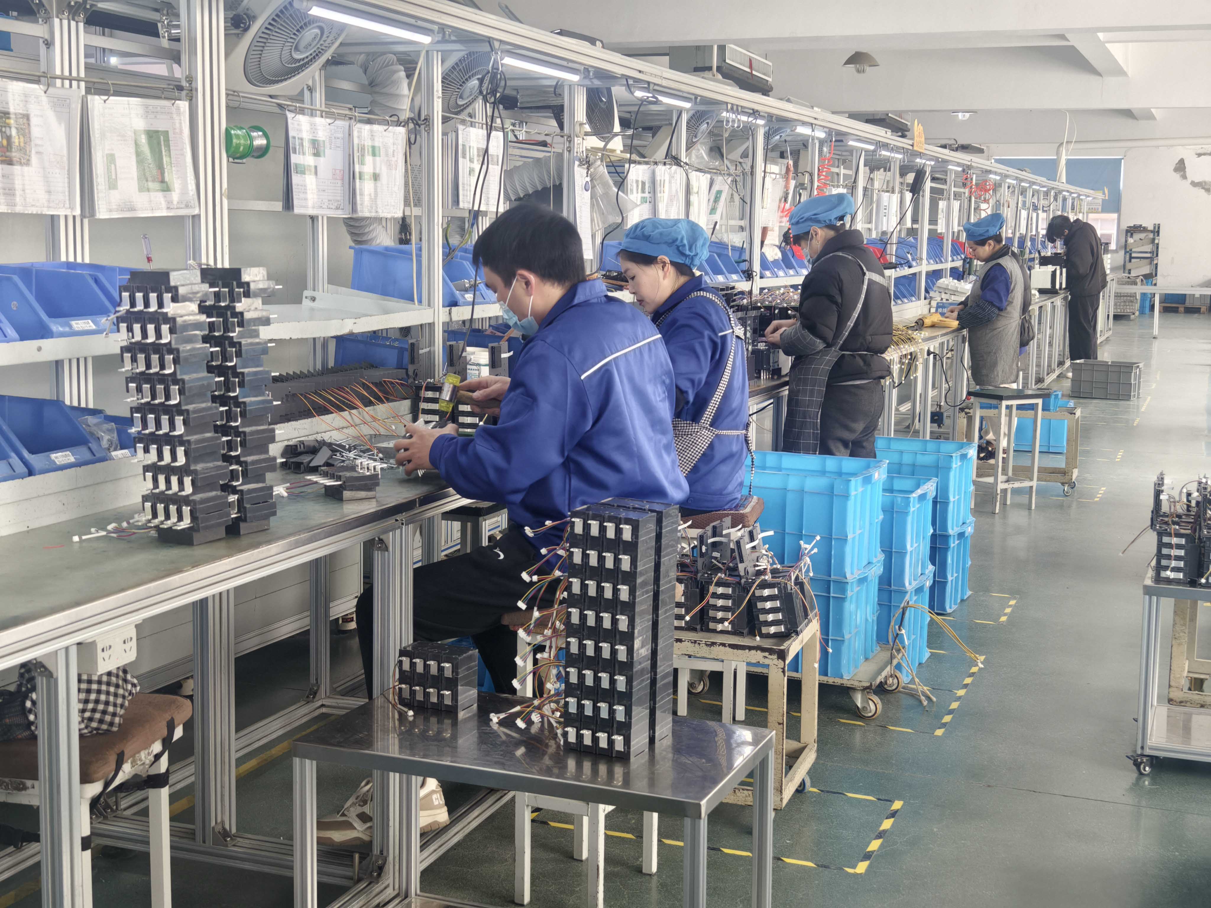 ats-manufacture