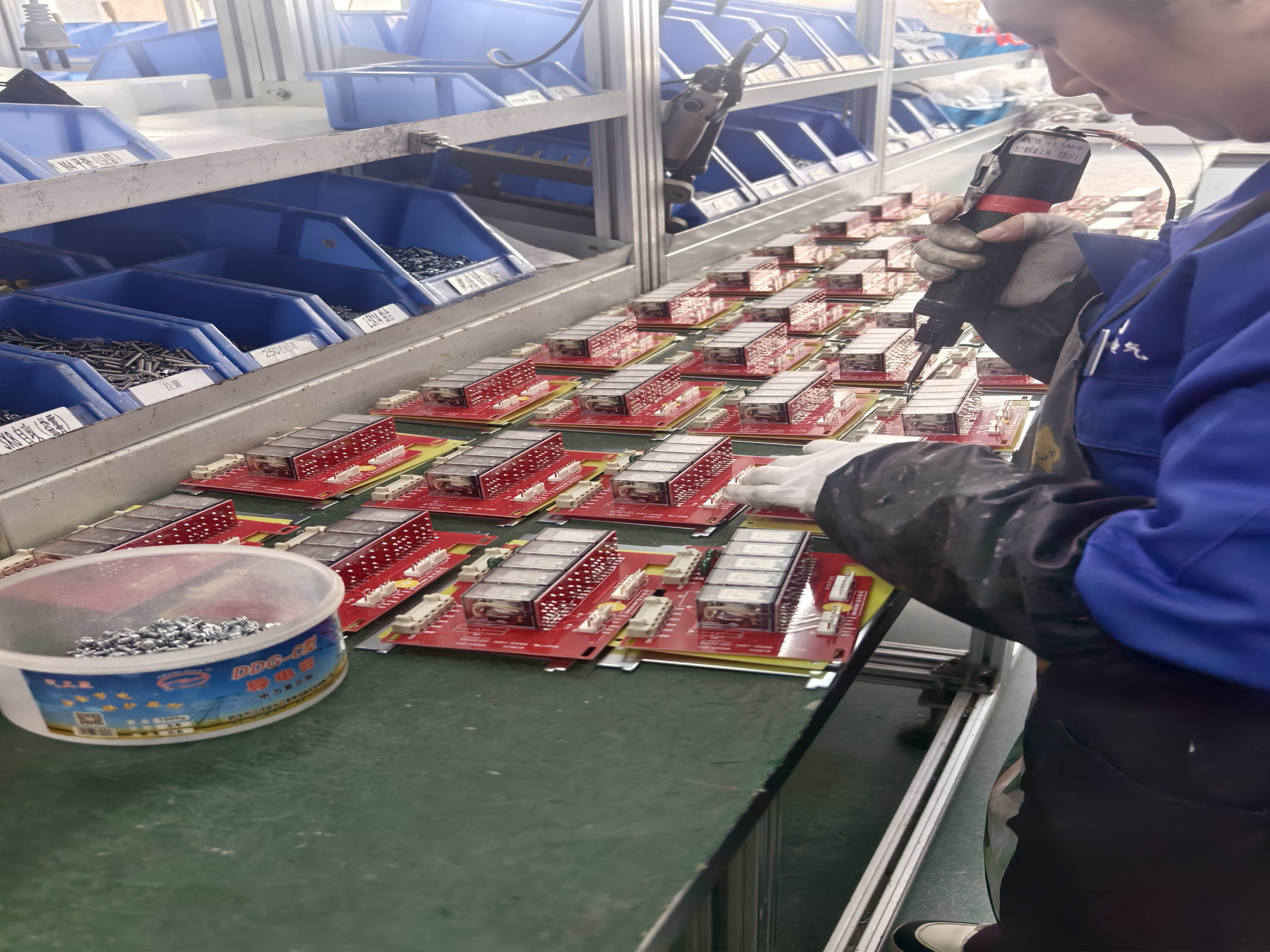 automatic transfer switch 1