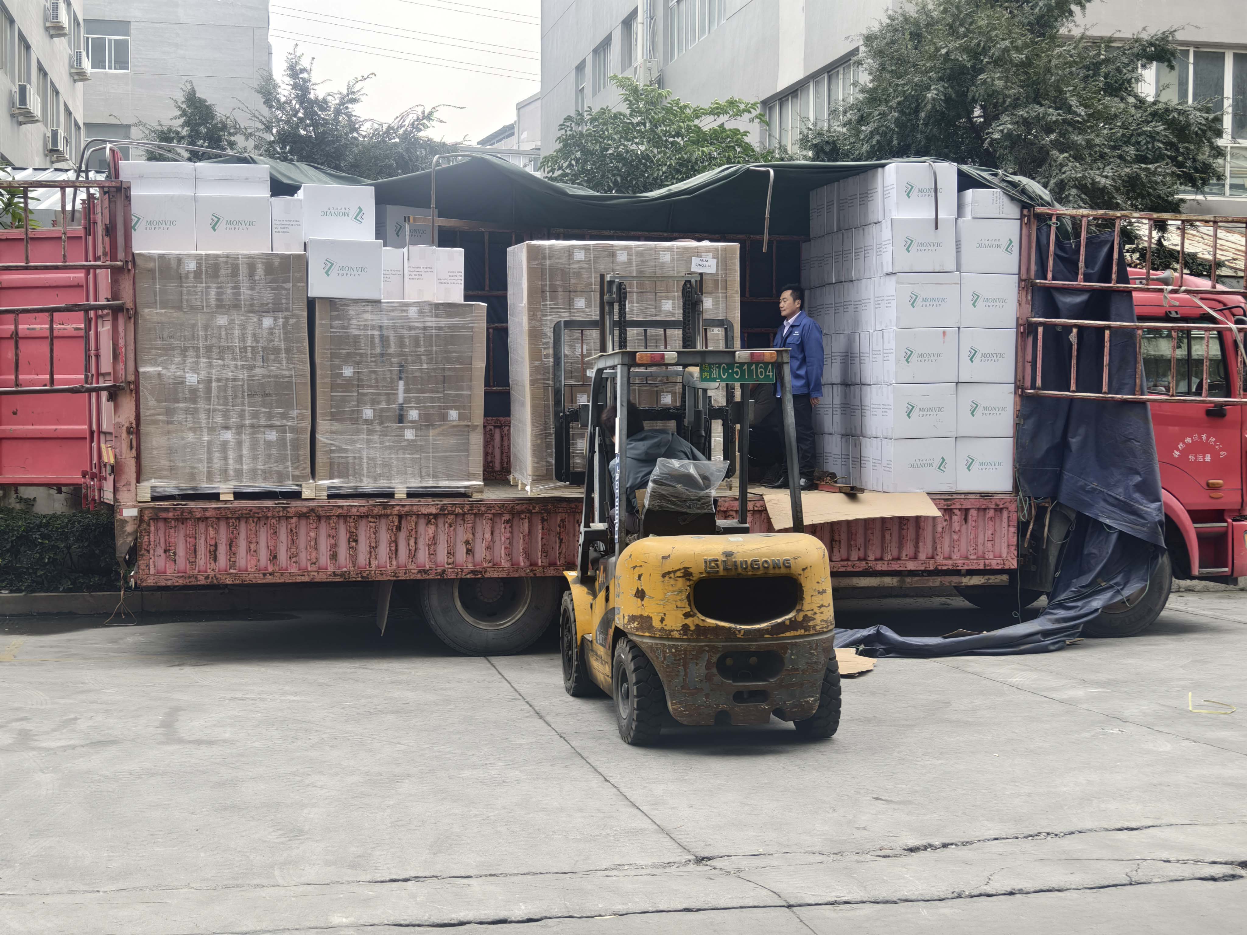 Automatic Transfer switch 14