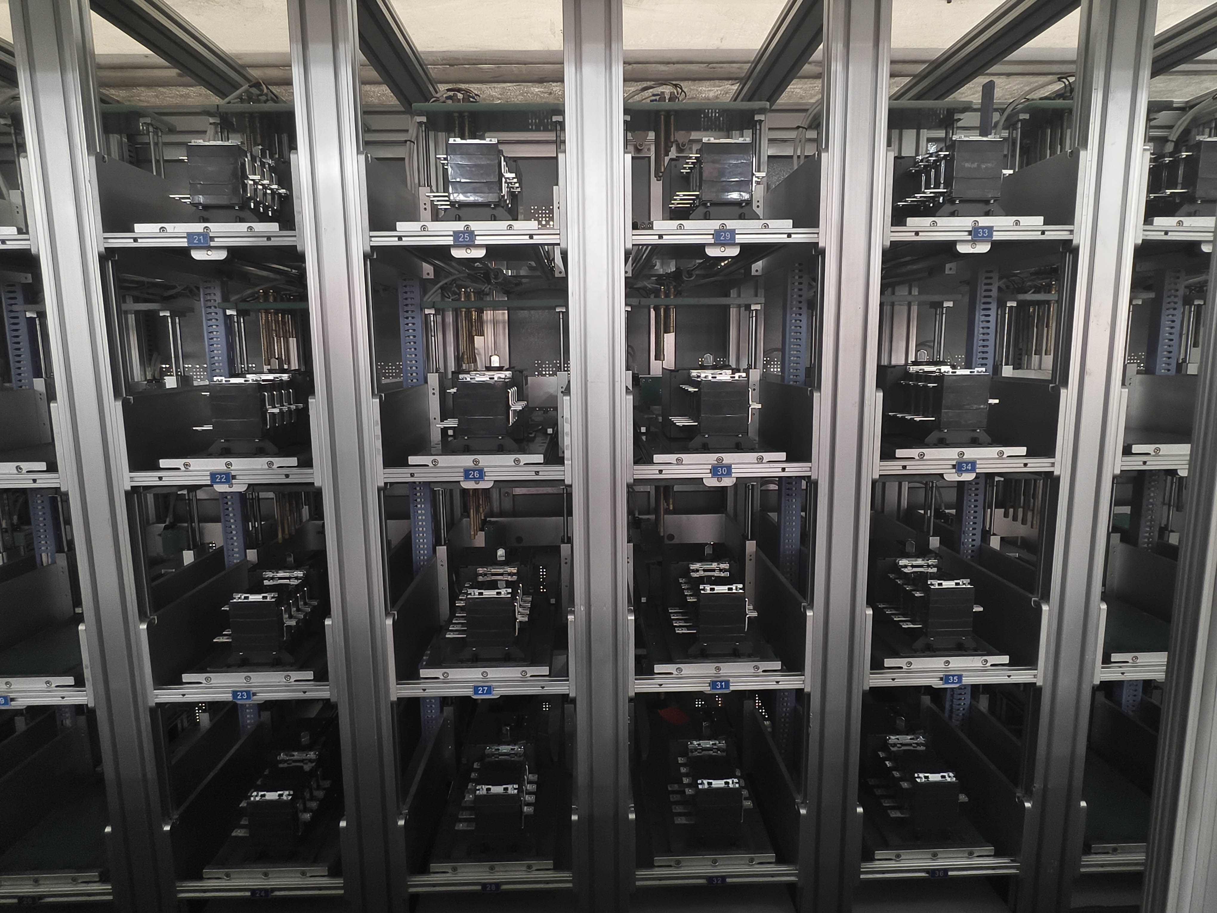 Automatic Transfer switch 6