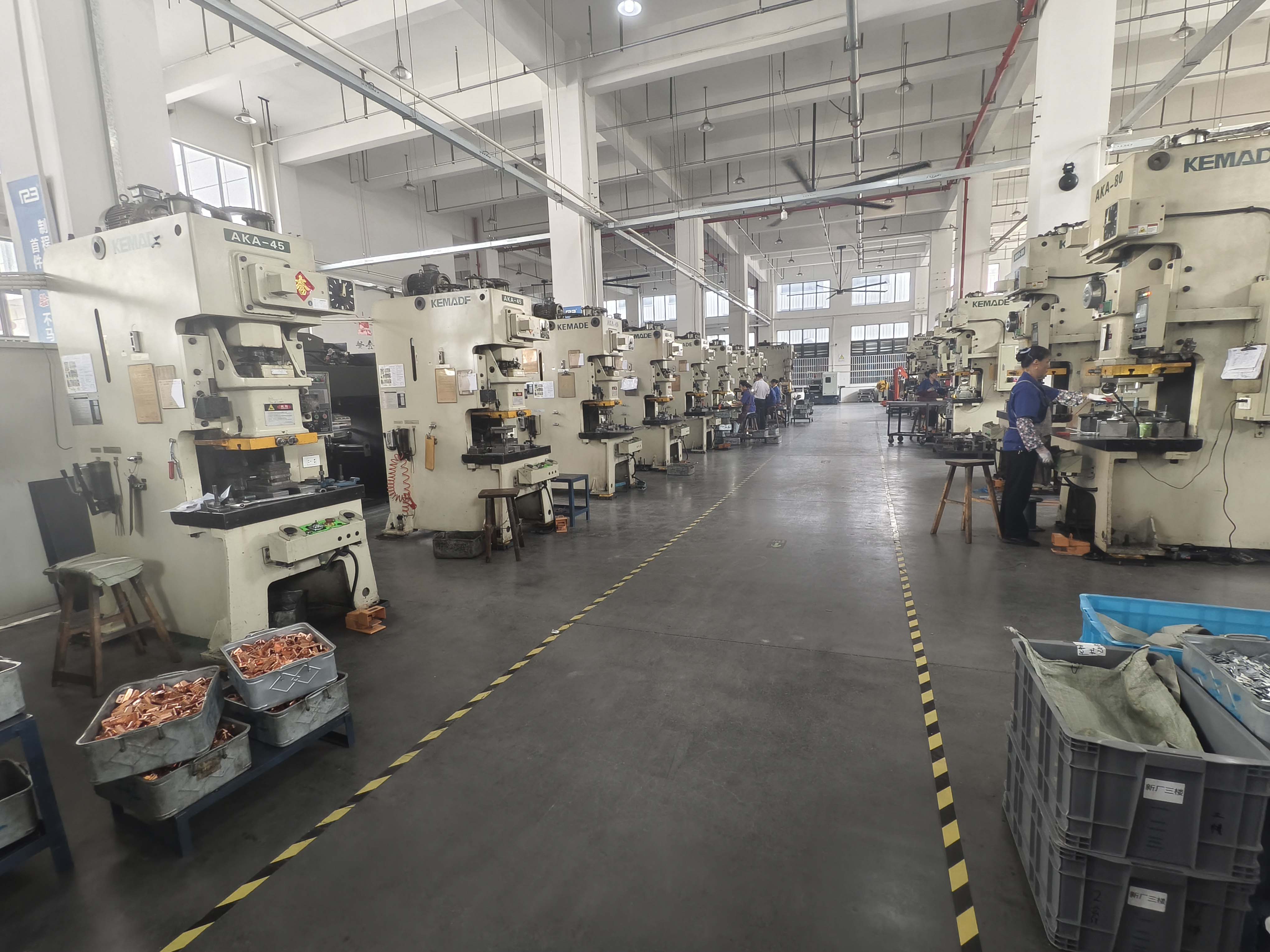 Automatic Transfer switch