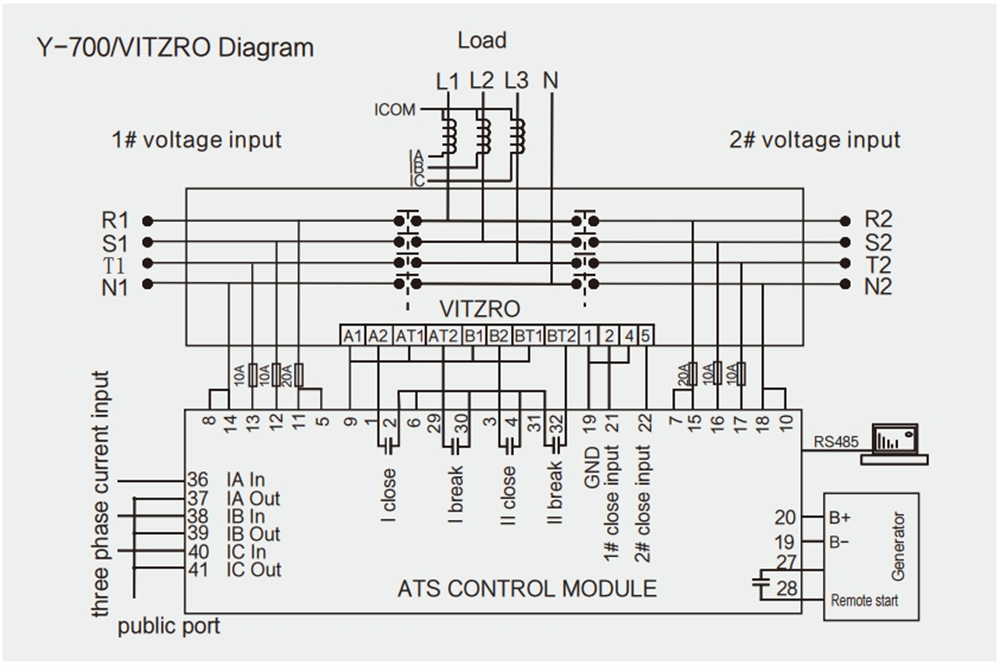 Structure and Mounting Dimensions05