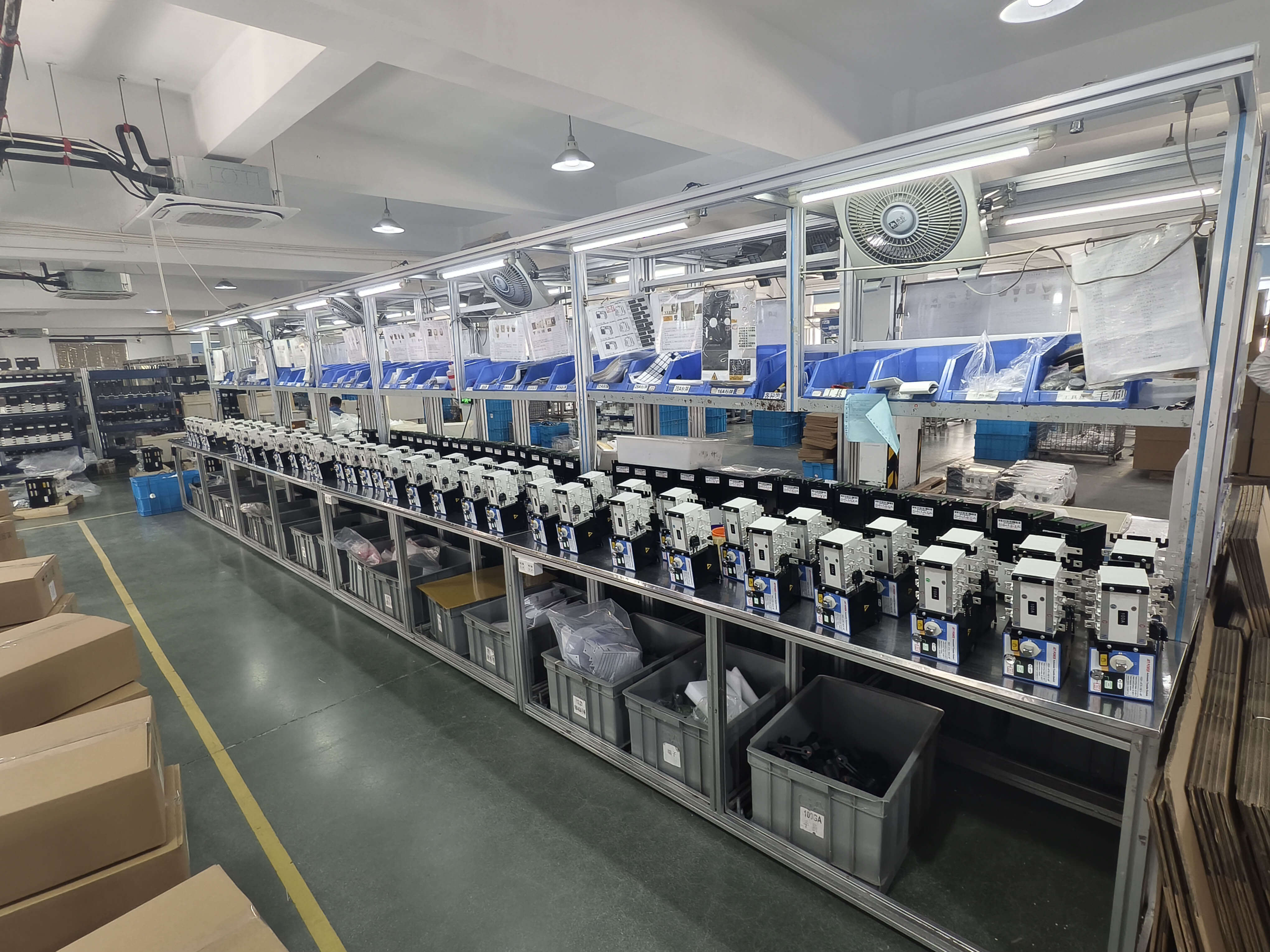 Automatic Transfer switch 4