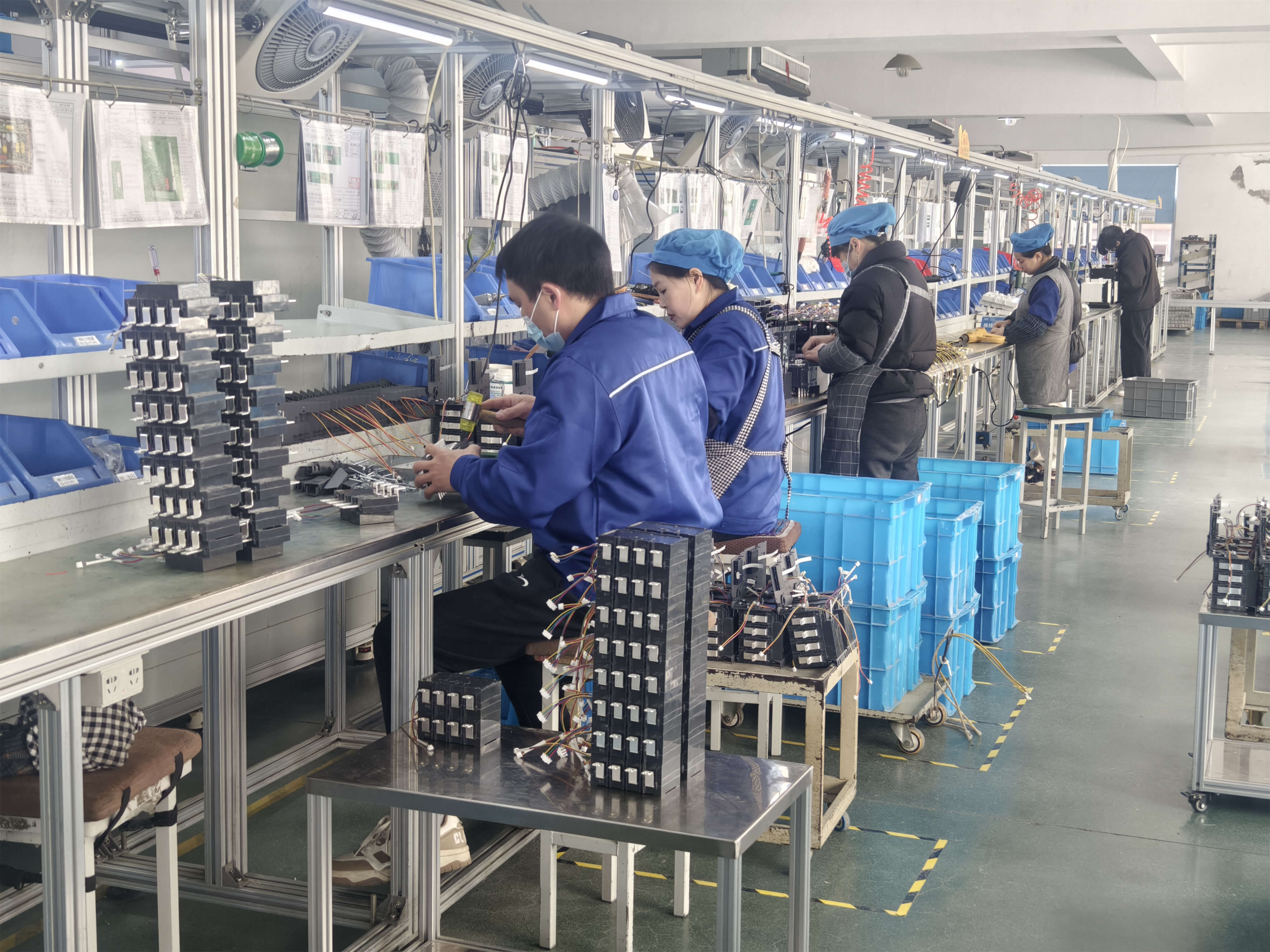 Automatic Transfer switch 5