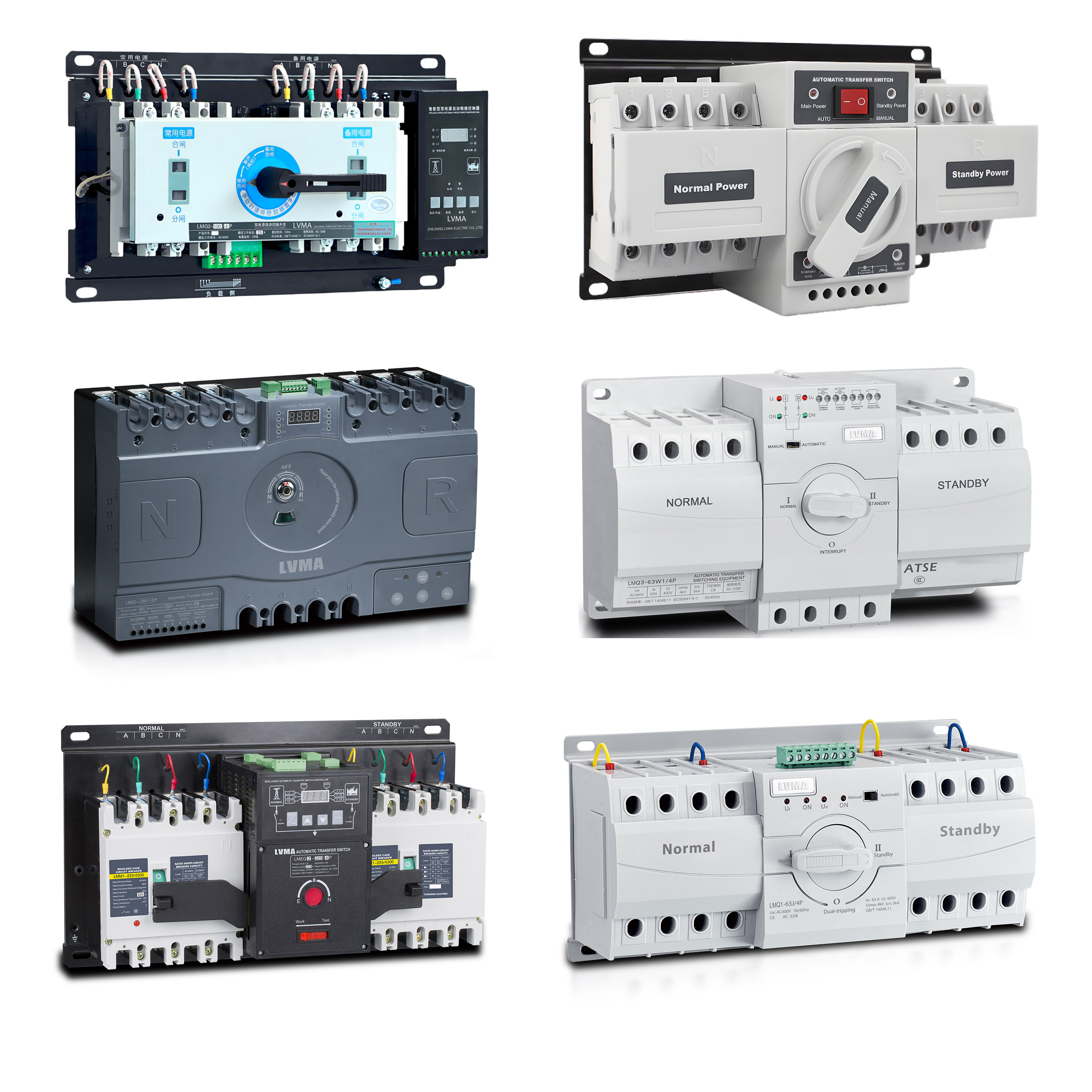 automatic transfer swtich 2